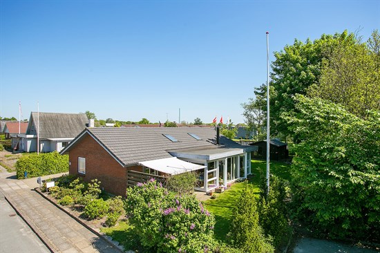 Grønhøjgade 43