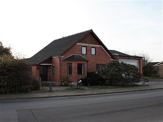 Søndergade 21