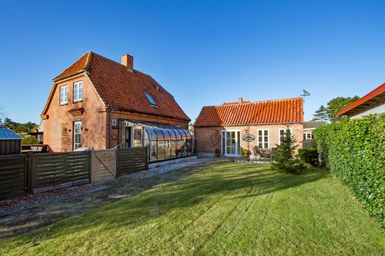 Villaen på Søndergade 50