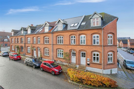 Mariegade 20
