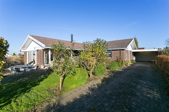Villaen på Susåvej 33