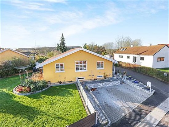 Villaen på Eget Bo 44