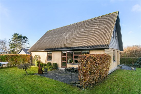 Liselundvej 81
