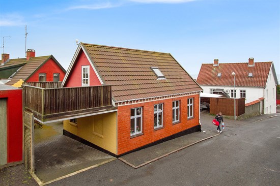Pilestræde 4
