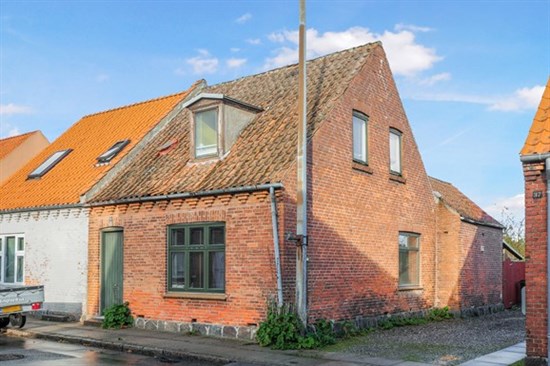 Museumsgade 35