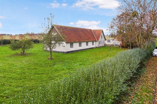 Stuehuset på Pibervejen 2