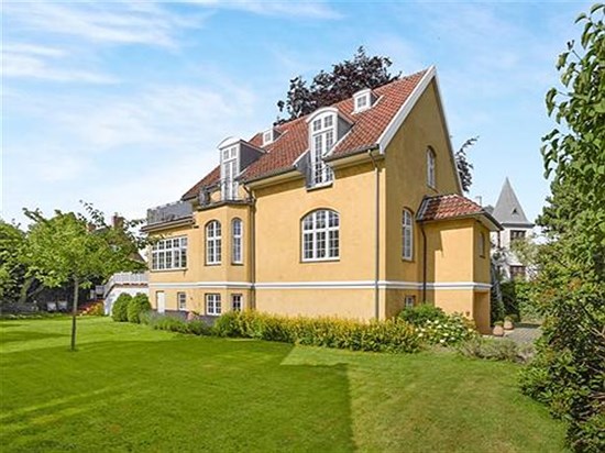 Annasvej 28