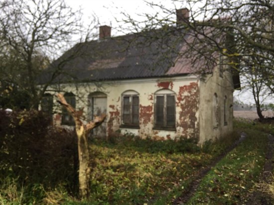 Kattekilde 7