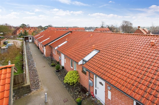 Hundestedgårdsvej 1D