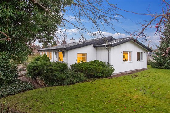 Villaen på Lillevangsvej 1