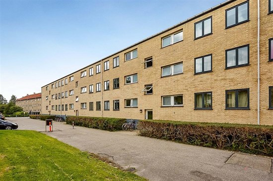 Lejlighed – Søborg, Mørkhøj - Visning 3