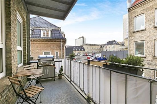 Reberbansgade 3, 1. 