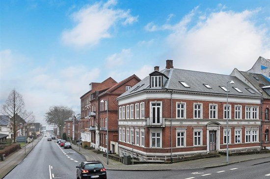 Apartment in Horsens - Visning 3