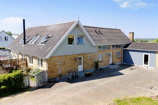 Hus – Trige, Pedersminde Mark, Thomasminde Mark - Visning 5
