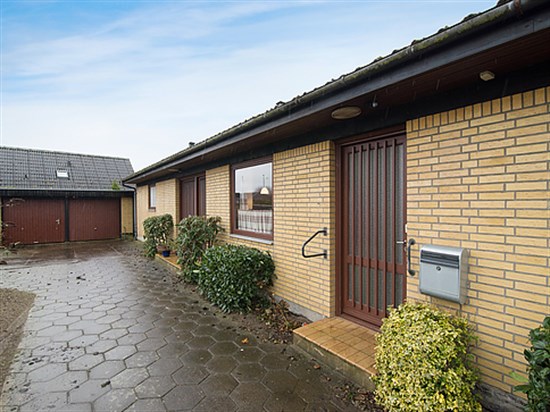 Villaen på Søvang 40