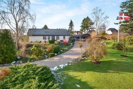 Hasselhaven 23