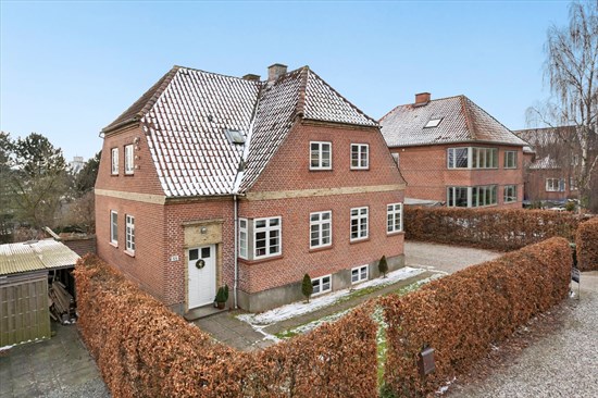 Aastrupvej 88