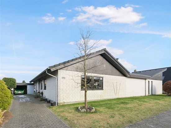 Hus – Brande - Visning 4