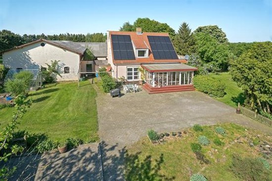 Kildeagervej 6