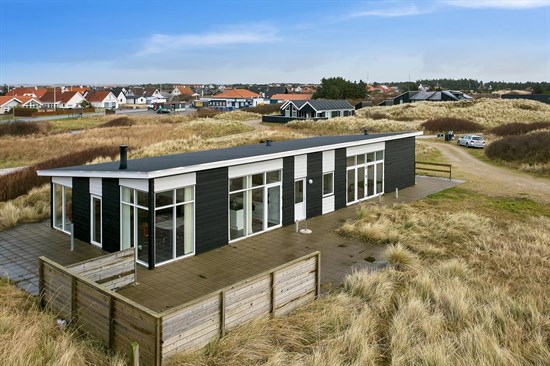 Sommerhuset på Åstien 6