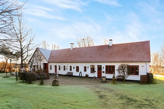 Trynbakkevej 231