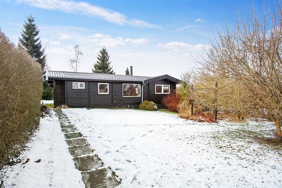 Sommerhuset på Langdyssen 5