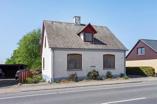 Assensvej 21