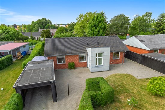 Præstemarken 56