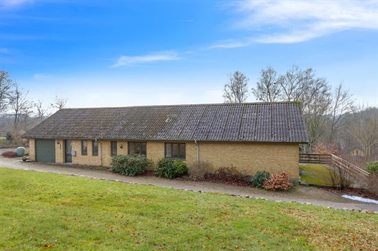 Hus – Egtved - Visning 3