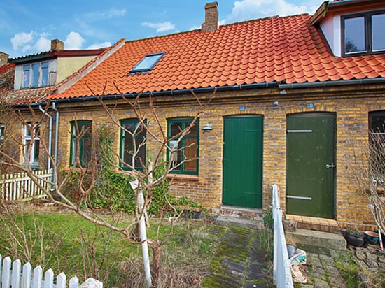 Sandlinien 12