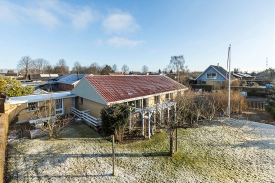 Villaen på Sletteager 62