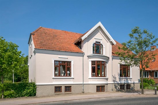 Nørregade 33