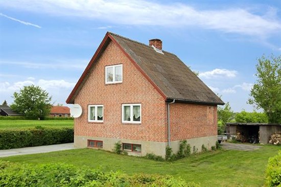 Rørthvej 135