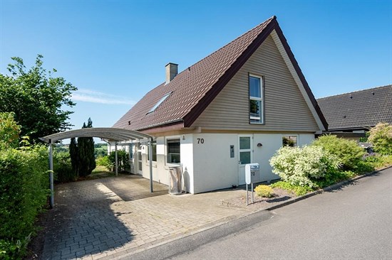 Villaen på Brennerpasset 70