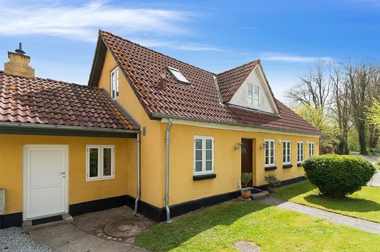 Museumsvej 13