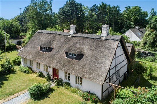 Hus – Bogø By - Visning 3