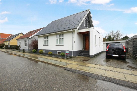 Lundbyesgade 8