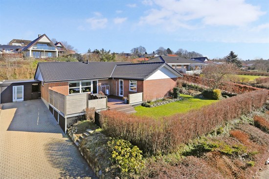 Villaen på Brennerpasset 76