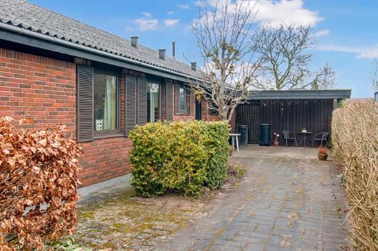 Villaen på Højager 21