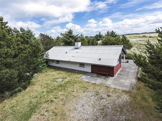 Sommerhuset på Revlingvej 11