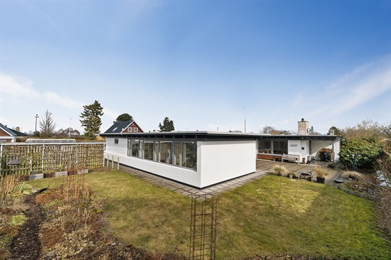 Hus – Birkerød - Visning 3