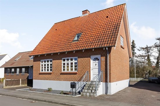 Danmarksgade 4
