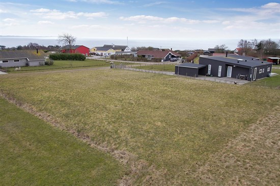 Sommerhuset på Valhallavej 12