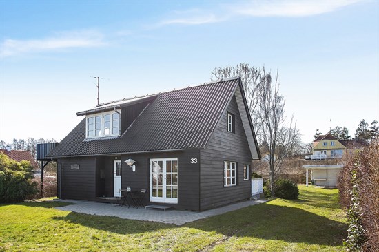 Strandbakken 33