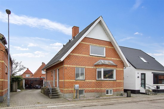 Istedgade 39