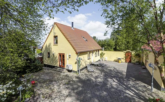Haslevvej 228