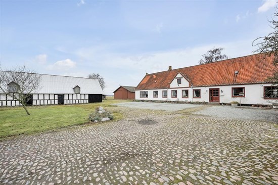 Alrøvej 390