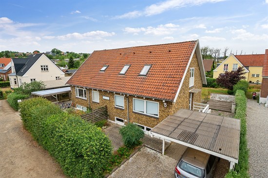 Hus – Silkeborg - Visning 3