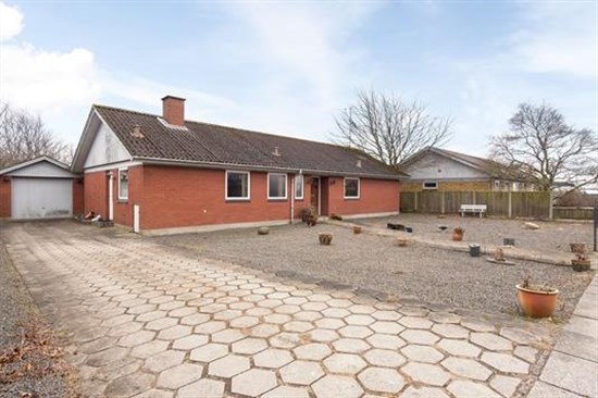 Villaen på Bredgade 10
