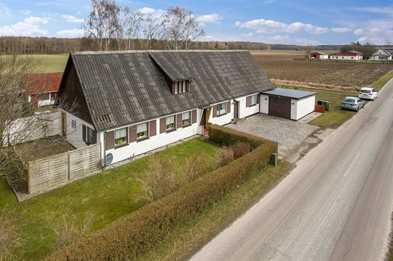 Stibankevejen 13